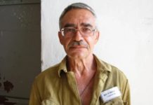 На волю виходить львівʼянин, який заявляв, що “українців як нації не існує” та хотів на обмін до росії