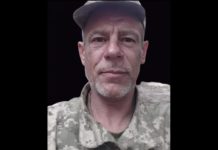 Львівщина попрощається з Героєм, який загинув у 2024 році на Курщині