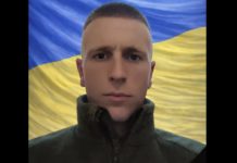 У Донецькій області загинув Герой зі Львівщини Микола Шукост