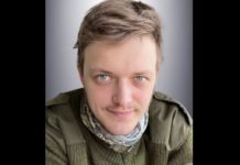 Львів попрощається з воїном Олексієм Лазарєвим