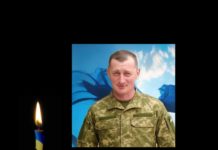 На війні загинув ще один вірний син України сержант Володимир Голубець з Львівщини