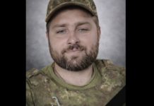 На Львівщину повертається загиблий Герой Іван Попик