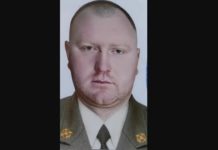 У понеділок на Львівщину повернувся загиблий Герой Назар Маборода