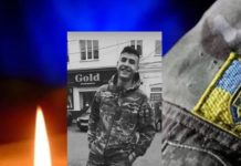 У свій 19-й день народження на війні загинув військовий з Львівщини Степан Кирчей