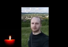 Львівщина зустрічатиме «на щиті» молодого воїна Василя Геру