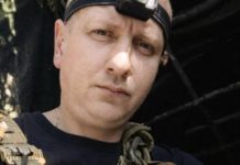 На війні загинув захисник із Львівщини Олег Батюк