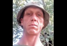 У понеділок Львівщина зустріне на щиті Героя, яки загинув у 2024 році