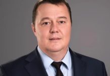 Стали відомі деталі загибелі екскерівника “Укренерго” Брехта
