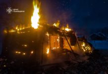 На Львівщині трагічно загинули двоє пенсіонерів (ФОТО)