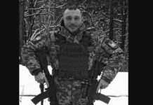 На війні загинув регбіст львівського РК «Сокіл»