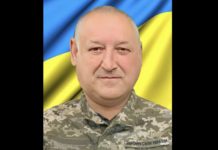 У середу на Львівщину поверyвся Герой, який загинув у 2024 році