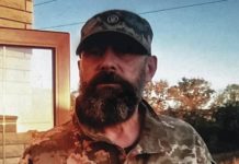 У суботу на Львівщину повертається загиблий Герой Едуард Сорочан