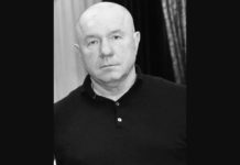 Помер президент львівської Асоціації професійного боксу Сергій Янчишин