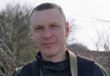 У понеділок на Львівщину повернувся загиблий Герой Марʼян Стасів