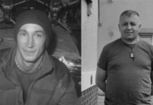 На фронті загинули два воїни з однієї громади Львівщини