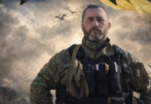 Львівщина попрощається з Героєм Василем Чехарівським