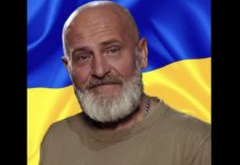 На Донеччині загинув Герой зі Львівщини Олександр Савосін