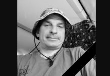 У неділю “на щиті” повертається Захисник зі Львівщини Олександр Гладкий