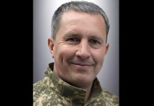 Львів попрощається з воїном Ігорем Чайковським