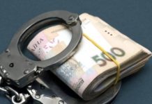 Привласнив 4 млн грн виплат полоненого батька: на Львівщині викрили шахрая