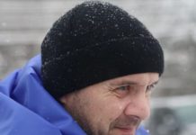 З російського полону повертається воїн зі Львівщини, якого вважали загиблим з 2022 року