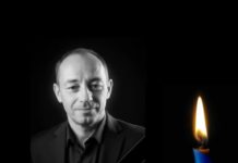 «На щиті» повернеться на рідну Львівщину воїн Ярослав Рудкевич, який загинув у Курській області