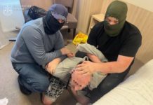 На Львівщині чоловік планував підірвати зупинку з військовими ТЦК