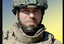 Львівщина попрощається з Героєм Євгенієм Омелянчуком