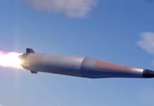 У селі на Львівщині вилучили ракету Х-47М2 «Кинжал»