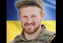У четвер Львівщина попрощається з Героєм Володимиром Мельником