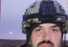 На Львівщині підтвердили загибель Героя Євгена Петрушова, якого два роки вважали зниклим безвісти