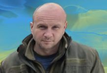 На Львівщину повертається загиблий Герой Володимир Дацишин