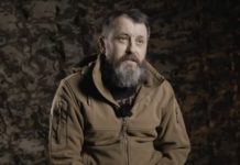 У 80 ОДШБр показали відео, як група операторів БпЛА виходила з оточення з Курщини