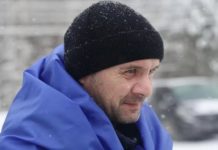 Лубінець заявив, що рішень про обов’язкове повернення виплат родиною “загиблого” воїна Далецького не ухвалювалося