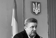 Помер колишній голова Жовківської районної ради