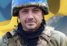 Львівщина попрощається з Героєм, який загинув майже два роки тому