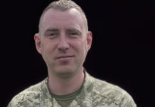 Львівщина попрощається з воїном Володимиром Чаусом