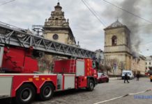 Командувач безпілотних систем ППО розповів, як посилять ППО у західних областях