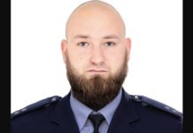 На Донеччині загинув Герой зі Львівщини Денис Смолянин