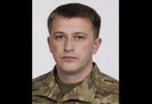 На війні загинув Герой зі Львівщини Василь Хомин
