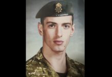 Підтверджено загибель Героя зі Львівщини, який з 2023 року вважався безвісти зниклим