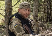 На Донеччині загинув Герой зі Львівщини Сергій Гулько