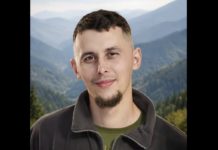 Львів попрощається з воїном Віктором Козаковим
