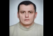 На Донеччині загинув Герой зі Львівщини Анатолій Муха
