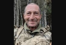 Львів попрощається з воїном Петром Лисовцем