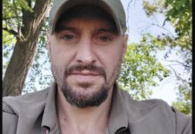 На війні загинув Герой зі Львівщини Олександр Пронін