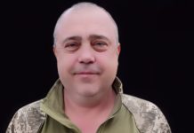 На Дніпропетровщині загинув Герой зі Львівщини Дмитро Голуб