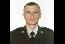 Львівщина попрощається з нацгвардійцем, який помер внаслідок теракту у Львові