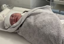 У Львові під обстріли та вибухи в укритті клініки народилися двоє малюків