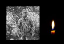 Смуток огорнув громаду на Львівщині: додому «на щиті» повертається захисник Ігор Долик